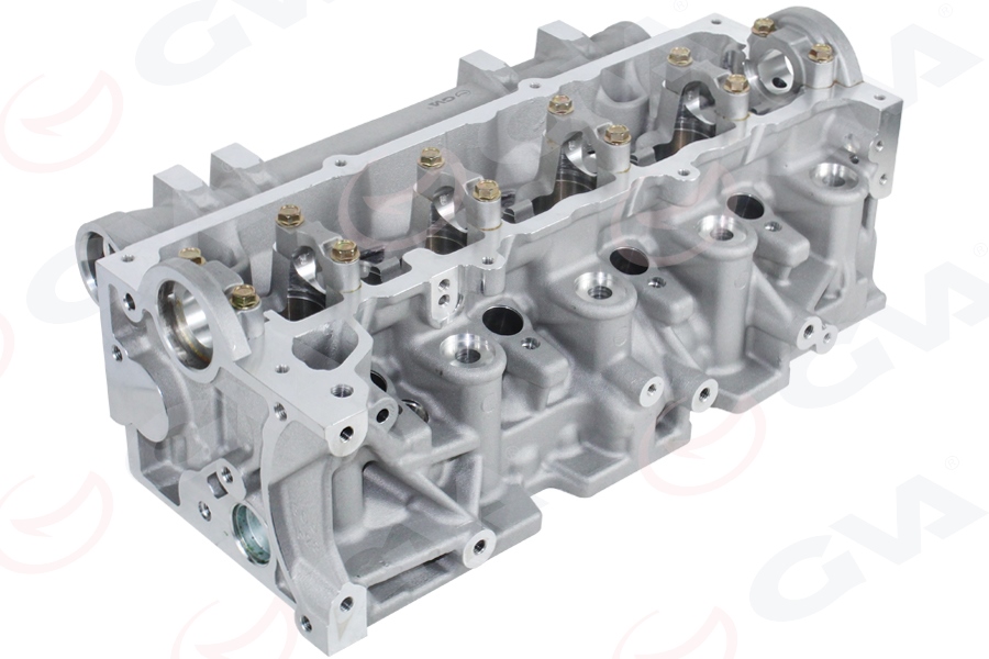 SİLİNDİR KAPAGI RENAULT KANGOO 01> CLIO II 00> CLIO III 05>MEGANE II 02> SCENIC II 02> DACIA LOGAN 04> NISSAN MICRA III 05> 1.5 DCI (K9K 790) (EURO 3) (QASHQAİ UYUMLU DEĞİLDİR) - GVA - OEM 7701473181