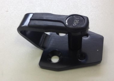 ORTA KAPI KİLİT KARŞILIĞI PEUGEOT PARTNER-CITROEN BERLİNGO 96>15 - OMS - OEM 9164.44