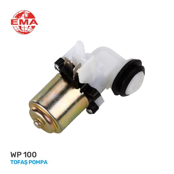CAM SU FİSKİYE POMPASI M131-DOĞAN-KARTAL SLX - EMA - OEM 85007268