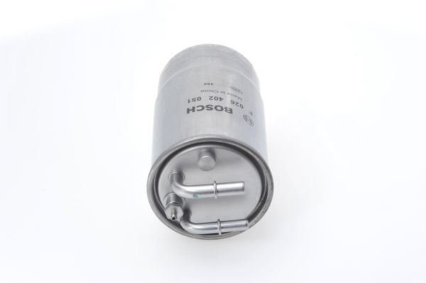 YAKIT FILTRESI KOMPLE CORSA D 1.3 CDTI 06> Z13DTJ Z13DTE Z13DTH A13DTE A13DTR - BOSCH - OEM 13230386