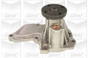 DEVIRDAIM KOMPLE MAZDA 121 II FIESTA 02> 08ZETEC FOCUS 1.6 ZETEC FUSION 1.4 ZETEC VOLVO S40 V50 03> - GRAF - OEM YS6G8591A2C