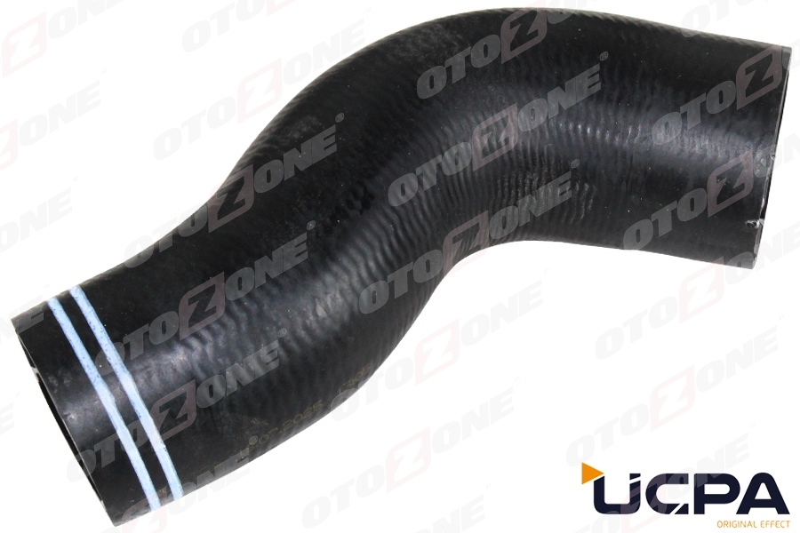 TURBO ÇIKIŞ HORTUM (KÜÇÜK DİRSEK BORUSUZ) FIAT DOBLO III 15>23 1.3D MULTIJET - OTOZONE - OEM 519017520