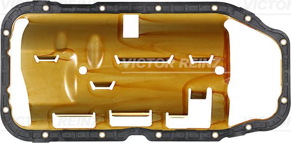 KARTER CONTASI (CONTA+SACI) ASTRA F 1.8 I 16V-2.0I 16V-VECTRA A 1.6-2.0I 16V-VECTRA B 2.0I 16V - V.REINZ - OEM 652274