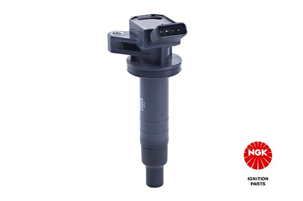 ATEŞLEME BOBİNİ PEUGEOT P107 14> P108 14> CITROEN C1 14> 1.0 VTI 1KR / TOYOTA COROLLA 1,4L 1,6L 4ZZ-FE 3ZZ-FE ZZE112 ZZE120 ZZE121 VVTi 02-06 / AVENSIS 1,6L 3ZZFE ZZT251 VVTi 03-08 (4 soketli) - (U5029) - NGK - OEM 5970.C1