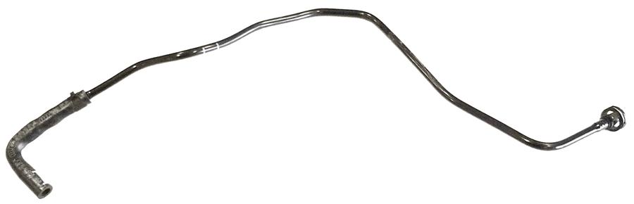 EK SU DEPO HORTUMU AUDI A6/S6 /QUATRO (2011-2014) - WINTECH - OEM 4G0121081AL
