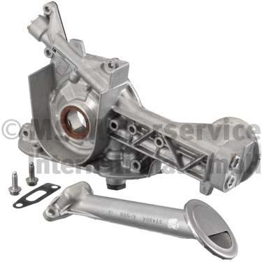 YAĞ POMPASI ALFA ROMEO 145 146 156 1.6 GTV SPIDER - PIERBURG - OEM 60599763