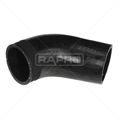 TURBOSARJ HORTUMU SOL UST BMW M47N E46 - RAPRO - OEM 11617799393