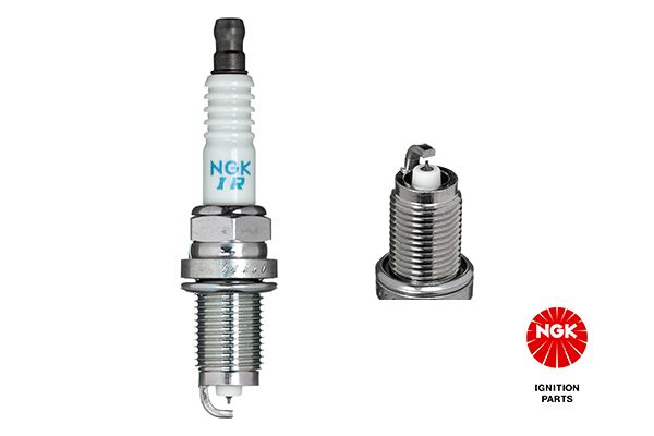 ATEŞLEME BUJİSİ İRİDYUM HONDA CIVIC 1.8L R18A2 FK2 - NGK - OEM 12290R60U01