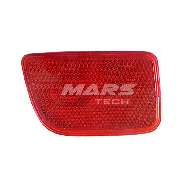 ARKA TAMPON REFLEKTOR SAG RENAULT MASTER IV 14> - MARS - OEM 8200152643