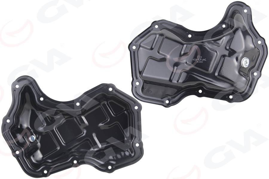 YAĞ KARTERİ RENAULT MEGANE IV 15> CLIO IV 12> CAPTUR I 13> KADJAR 15> DACIA DUSTER 12> DOKKER 12> NISSAN JUKE (F15) 14>19 QASHQAI II 13> PULSAR 14> 1.2TCe / 1.2 DIG-T - GVA - OEM 1111000Q4F