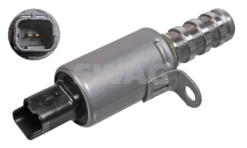 SOLENOİD VALF BMW CİTROEN DS GM OPEL ZEİCHNUNGSNR - SWAG - OEM 03639451