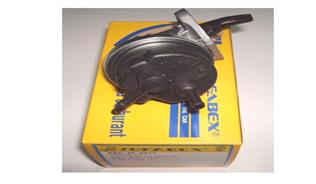 BENZIN OTOMATIGI RENAULT R12 - SOFABEX - OEM 7701348612