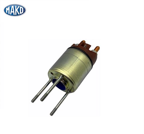 MARŞ OTOMATIGI SLX TMPR-TİPO-UNO - MAKO - OEM 63601768