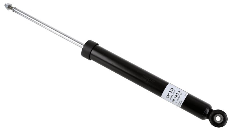 ARKA AMORTISÖR FIAT EGEA 15=> - SACHS - OEM 52043699
