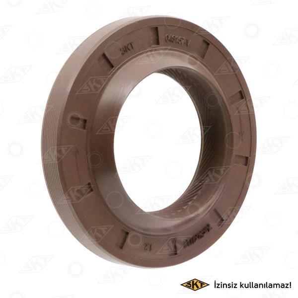 AKS KEÇESİ ÖN RENAULT TRAFIC II 06> LAGUNA II 01>07 MASTER III 10> OPEL MOVANO B 10> VİVARO 06> 1.9dCi 2.0dCi 2.2dCi 2.3dCi 2.5dCi - SKT - OEM 7701474122