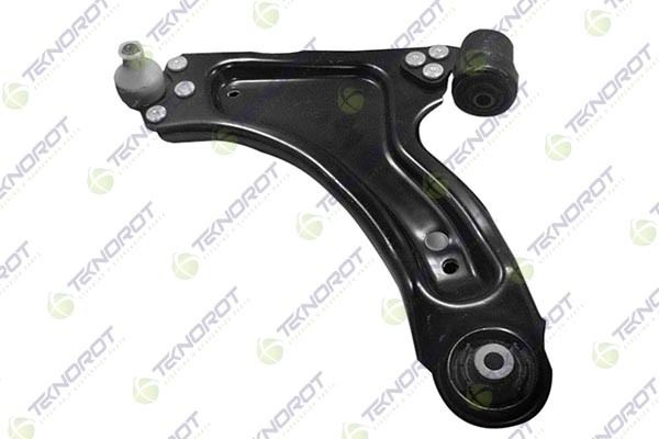 ALT SALINCAK KOMPLE SOL OPEL CORSA C 00> COMBO C 00> - TEKNOROT - OEM 13140037