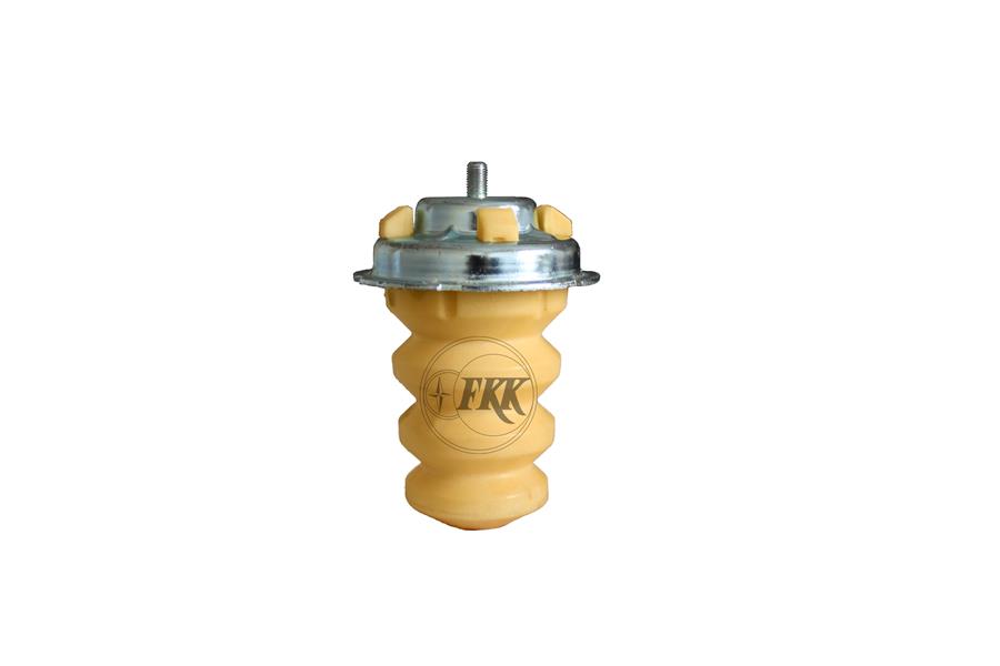 AMORTISOR ARA YATAK TAKOZU ARKA DOBLO 05-> - FKK - OEM 51759794