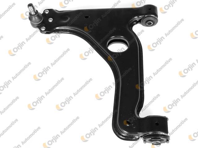 ALT SALINCAK KOMPLE SOL ASTRA H 04=> ZAFIRA 99=> (OP120L) - ORJIN - OEM 5352029