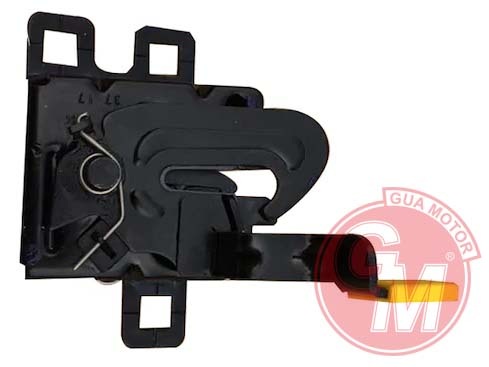 MOTOR KAPUT KİLİDİ FIAT EGEA 16> - GUA - OEM 52078943