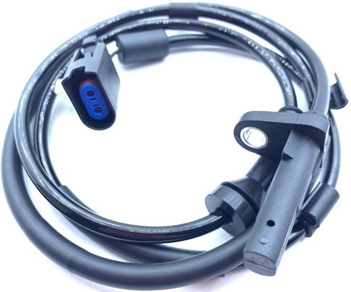 ABS HIZ SENSORU ARKA SOL TRANSIT V347 V348 2.2TDCI / 2.4TDCI / 3.2TDCI 06 - HELLUX - OEM 6C112B372CE