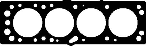 SILINDIR KAPAK CONTASI 1.40 mm OPEL ASTRA F G CORSA B TIGRA 1.4 16V C14SEL X14XE ECOTEC - OTOCONTA - OEM 5607410