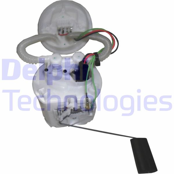 YAKIT DEPO SAMANDIRASI POMPALI FOCUS 1.4 16V /1.6 16V /1.8 16V /2.0 16V 98>05 - DELPHI - OEM 98AP9H307AR
