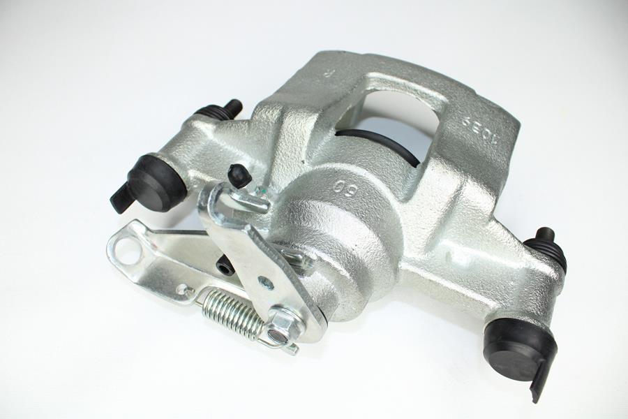 FREN KALİPERİ ARKA SAĞ MASTER III-MOVANO 2.3 DCİ 1 - MOTORTEC - OEM 440011819R