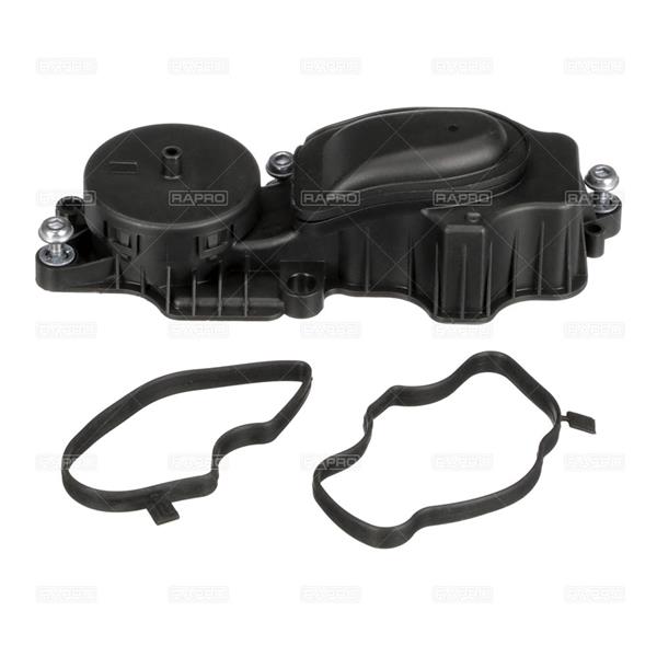 HAVA TAHLIYE VALFI BMW M57N2 E90 E91 E92 E93 E60 E - RAPRO - OEM 11127794597