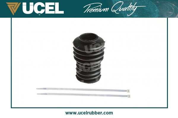 DİREKSİYON KÖRÜĞÜ RENAULT R12 - UCEL - OEM 7700526380