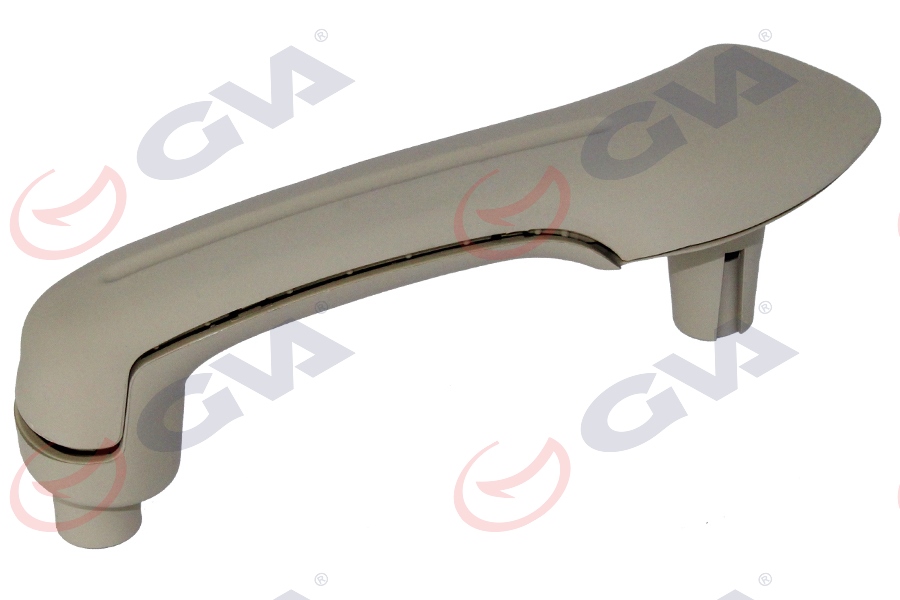 KAPI TUTAMAGI VE ÜST KAPAK BEJ SAĞ ÖN-ARKA GOLF4-BORA - GKL - OEM 1J4867180A