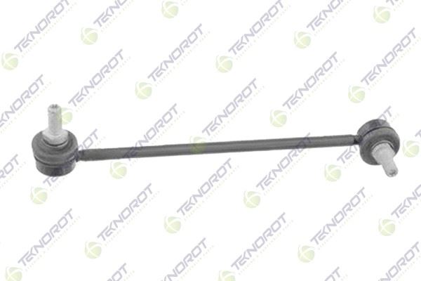 ASKI ROTU ON SOL MERCEDES VITO W639 03> — TEKNOROT M-687 - TEKNOROT - OEM A6393200489