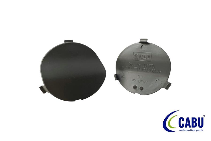 ON TAMPON CEKI DEMIR KAPAGI SAG CONNECT 09-13 - CABU - OEM 9T16V003K22AB