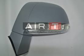 DIS DIKIZ AYNASI CAPTIVA 06-14 ELEKTRIKLI KATLANIR ASTARLI SINYALLI SOL - ART - OEM 96818113