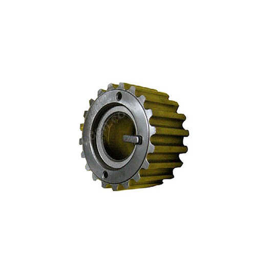 EKSANTRİK DİŞLİSİ KÜÇÜK CLIO II-LAGUNA-MODUS-SCENIC-KANGOO-MEGANE-CAPTUR-DOKKER-DUSTER 1.5DCI K9K (ALT KRANK) - OE-ORIJINAL - OEM 8200371496