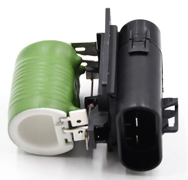 FAN REZİSTANSI LINEA-GRANDE PUNTO 05=> CORSA D - AUTODAK - OEM 1341641
