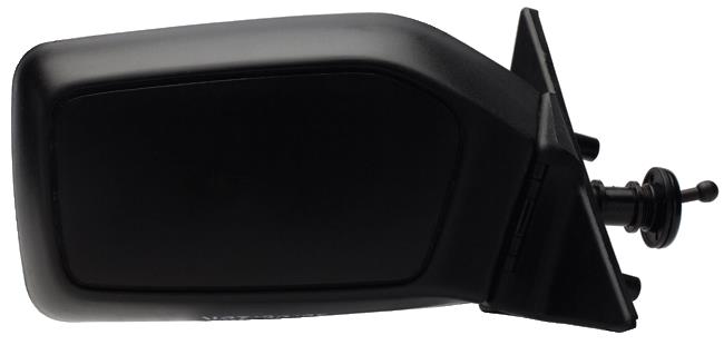 DIŞ DİKİZ AYNASI MEKANİK GÜMÜŞ SAĞ TAUNUS - ERAYNA - OEM 79BB17682GM