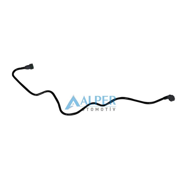 BUHAR BORUSU CLİO IV (TÜM MODELLER) - ALPER - OEM 223209278R