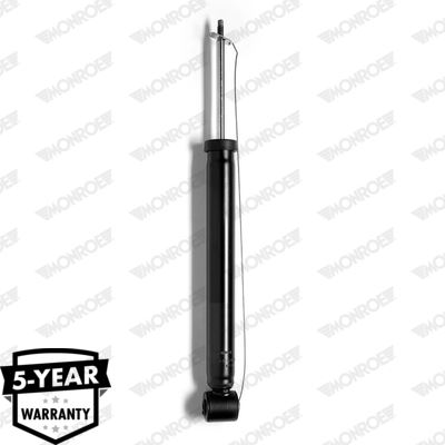 ARKA AMORTİSÖR L/R CORSA D 06>14 GRANDE PUNTO 07>17 CHEVROLET AVEO 11> - MONROE - OEM 93189035