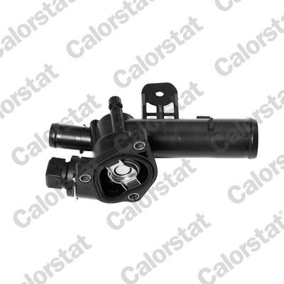 TERMOSTAT (83C) (KOMPLE) RENAULT KANGOO II 08> - VERNET - OEM 8200400553