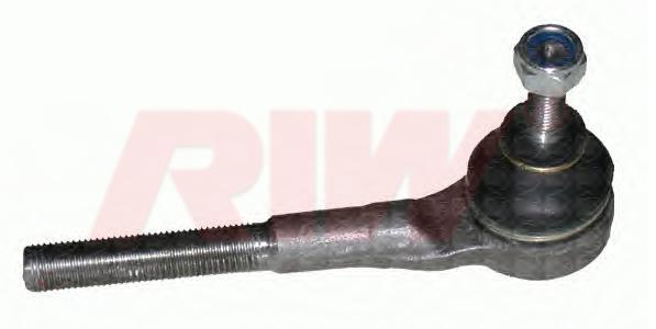 ROT BAŞI SAĞ CLIO I (90-98) - RIW - OEM 6000030064