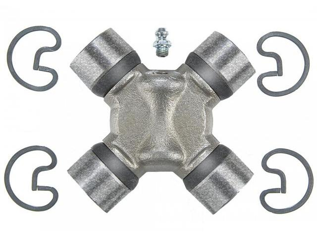 MAFSAL İSTAVROZU TOYOTA HILUX VIGO 2.5L 2KDFTV KUN - GMB - OEM 043710K080