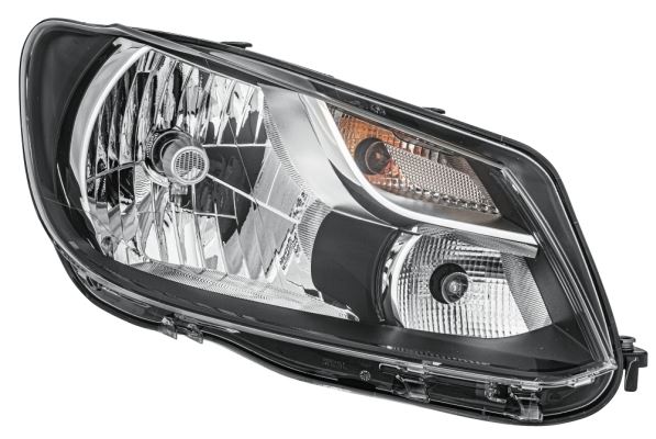 FAR SAG CADDY III 11>> - HELLA - OEM 2K5941006A