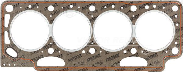 SKC 3 ÇENTİK 1.85 mm R19-EXP-CLIO-MGN 1.9D 88--> - V.REINZ - OEM 7701039399