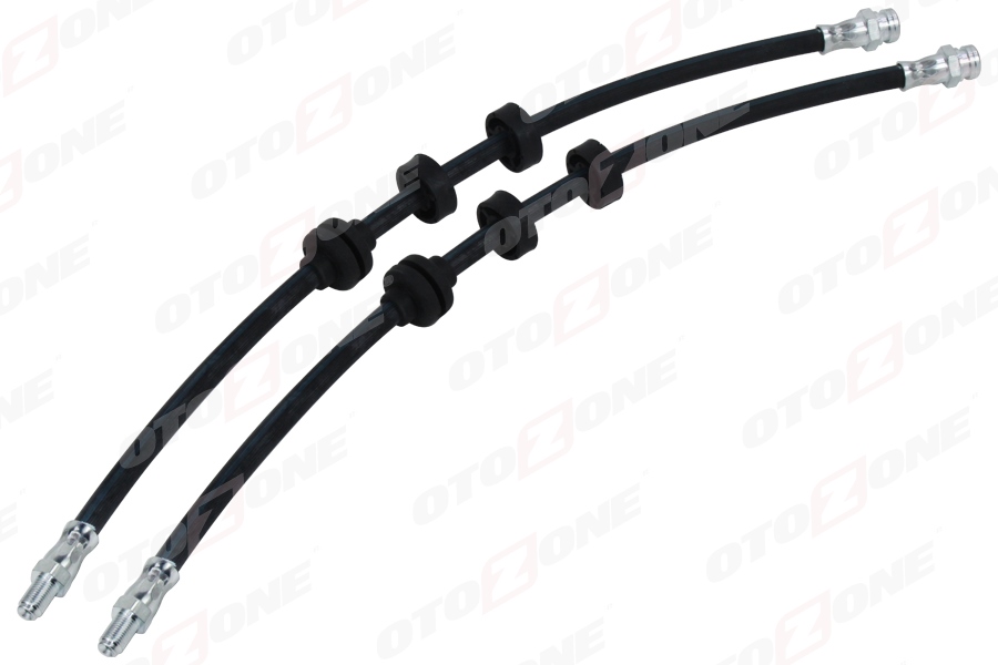 ÖN FREN HORTUMU DOBLO 01=> STRADA 99=> (CD01) (TST01) - OTOZONE - OEM 46738613