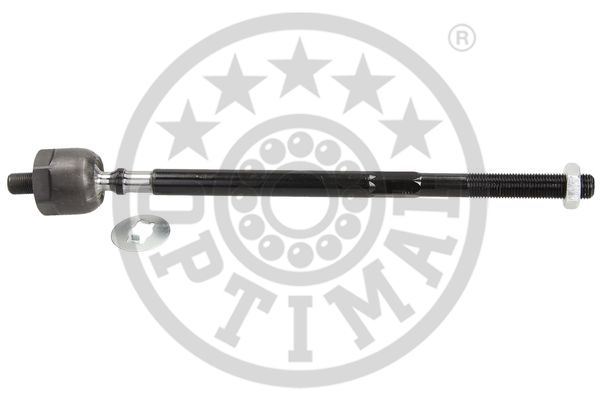 ROTMILI SMI 310MM MEGANE I SCENIC I 99-03 - OPTIMAL - OEM 7701471844