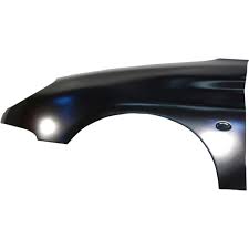 ÖN SOL ÇAMURLUK P206 - PSA - OEM 7840.J4