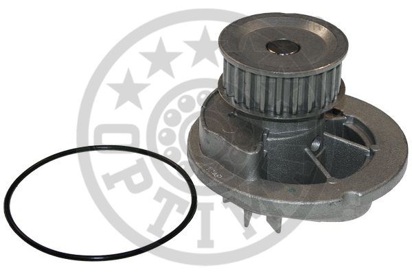 SU POMPASI (DEVIRDAIM) OPEL ASTRA F ASTRA G 1.6 16V 1.4 16V 98- X16XEL X14XE Z14XE - OPTIMAL - OEM 6334035
