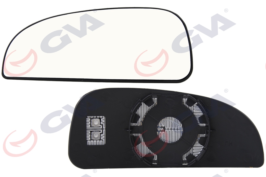 AYNA CAMI SAĞ DUCATO-BOXER-JUMPER 06> ISITMALI+KONVEKS+ALT CAM VM-6201BGHR - GVA - OEM 8151LQ