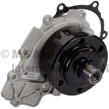 SU POMPASI MERCEDES SPRINTER W906 OM651 - PIERBURG - OEM A6512002301