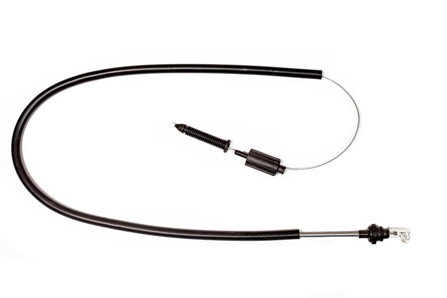 TEL GAZ CLIO I 1.2 1.8 16V 91-96 (1309 - 888 MM) - CAVO - OEM 7700814767